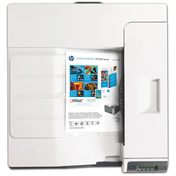 Hp Colour Laserjet Enterprise Pro M5225dn